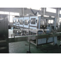 450BPH 5 gallon bottled water filling line